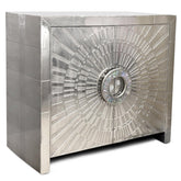 Talitha Nickel Cabinet 2